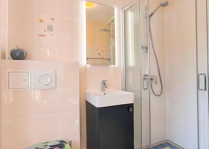 Ruegen_fewo 123 Lejlighed *